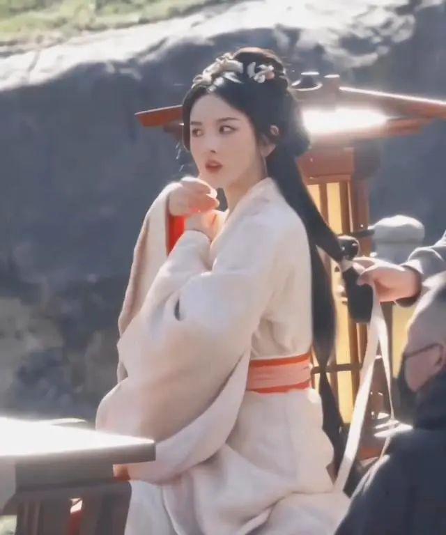 新剧过审,被曝“偷税漏税”后,她试水复出?