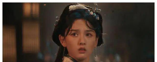 新剧过审,被曝“偷税漏税”后,她试水复出?