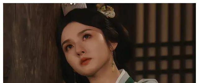 新剧过审,被曝“偷税漏税”后,她试水复出?