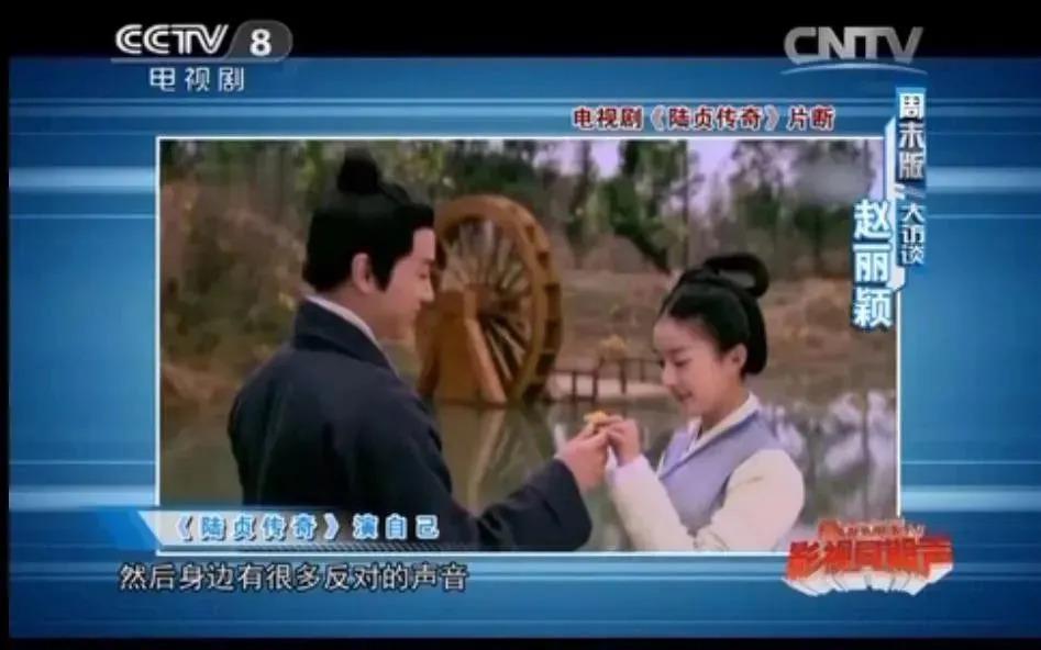 几个镜头就能让人动容？网友：这还是我认识的她吗？