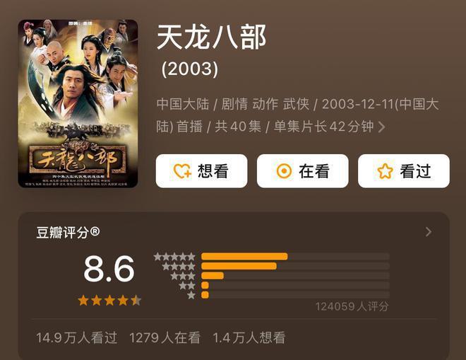 当年怎么只顾盯着刘亦菲和蒋欣了，忽略了更貌美的她们