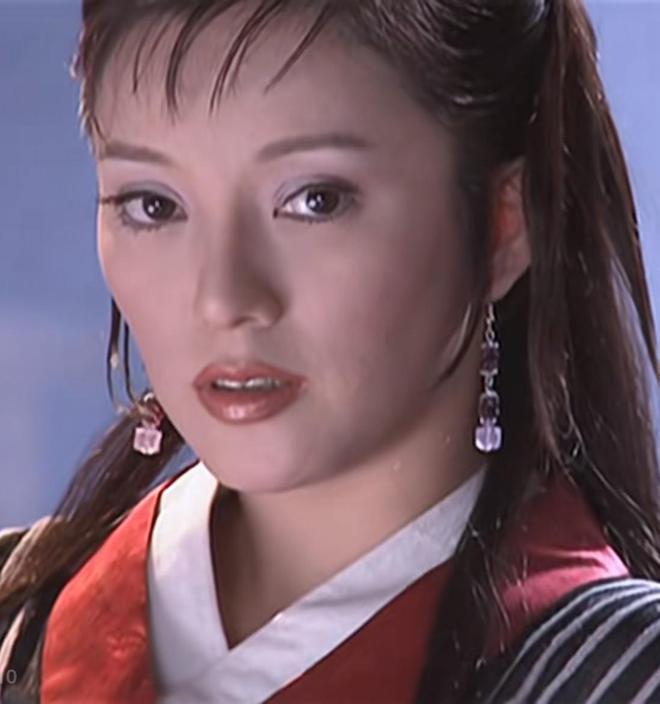 当年怎么只顾盯着刘亦菲和蒋欣了，忽略了更貌美的她们