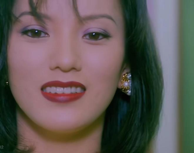 当年怎么只顾盯着刘亦菲和蒋欣了，忽略了更貌美的她们