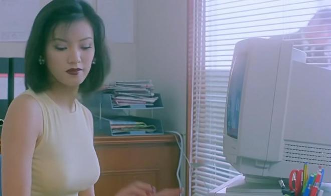 当年怎么只顾盯着刘亦菲和蒋欣了，忽略了更貌美的她们