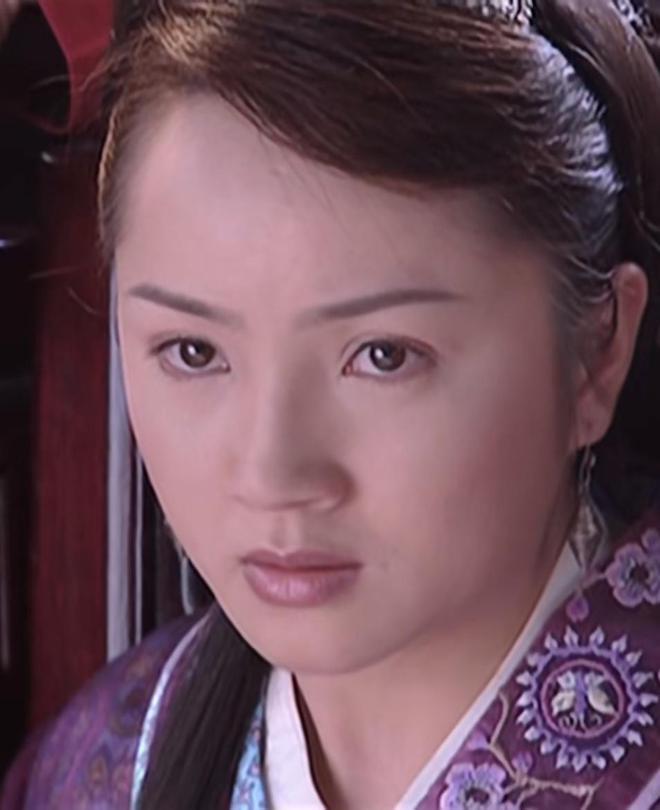 当年怎么只顾盯着刘亦菲和蒋欣了，忽略了更貌美的她们