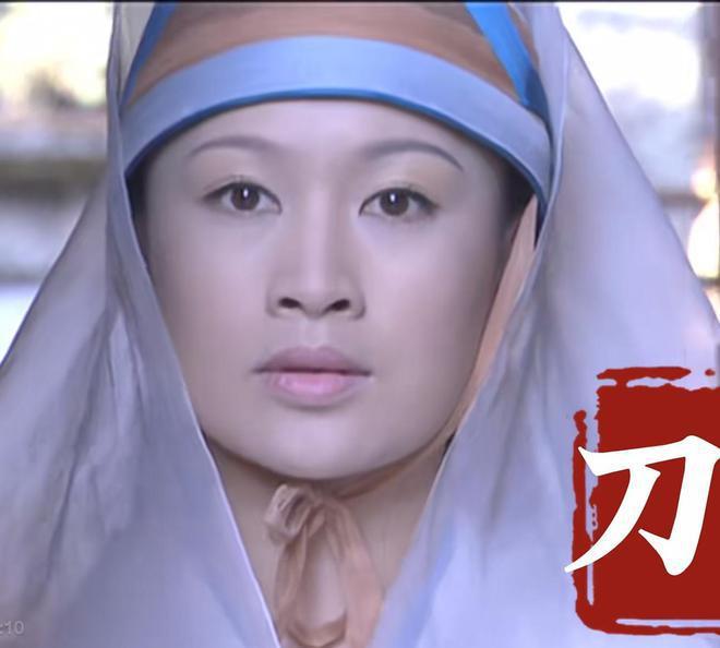 当年怎么只顾盯着刘亦菲和蒋欣了，忽略了更貌美的她们