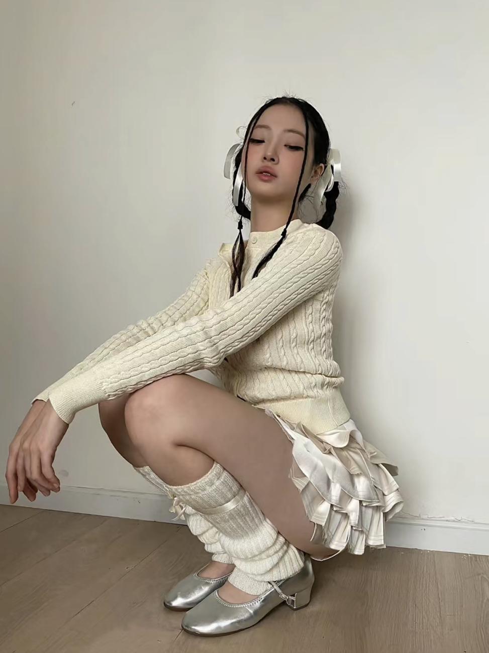 巴黎秀场，第一次被中国女星的美图刷屏