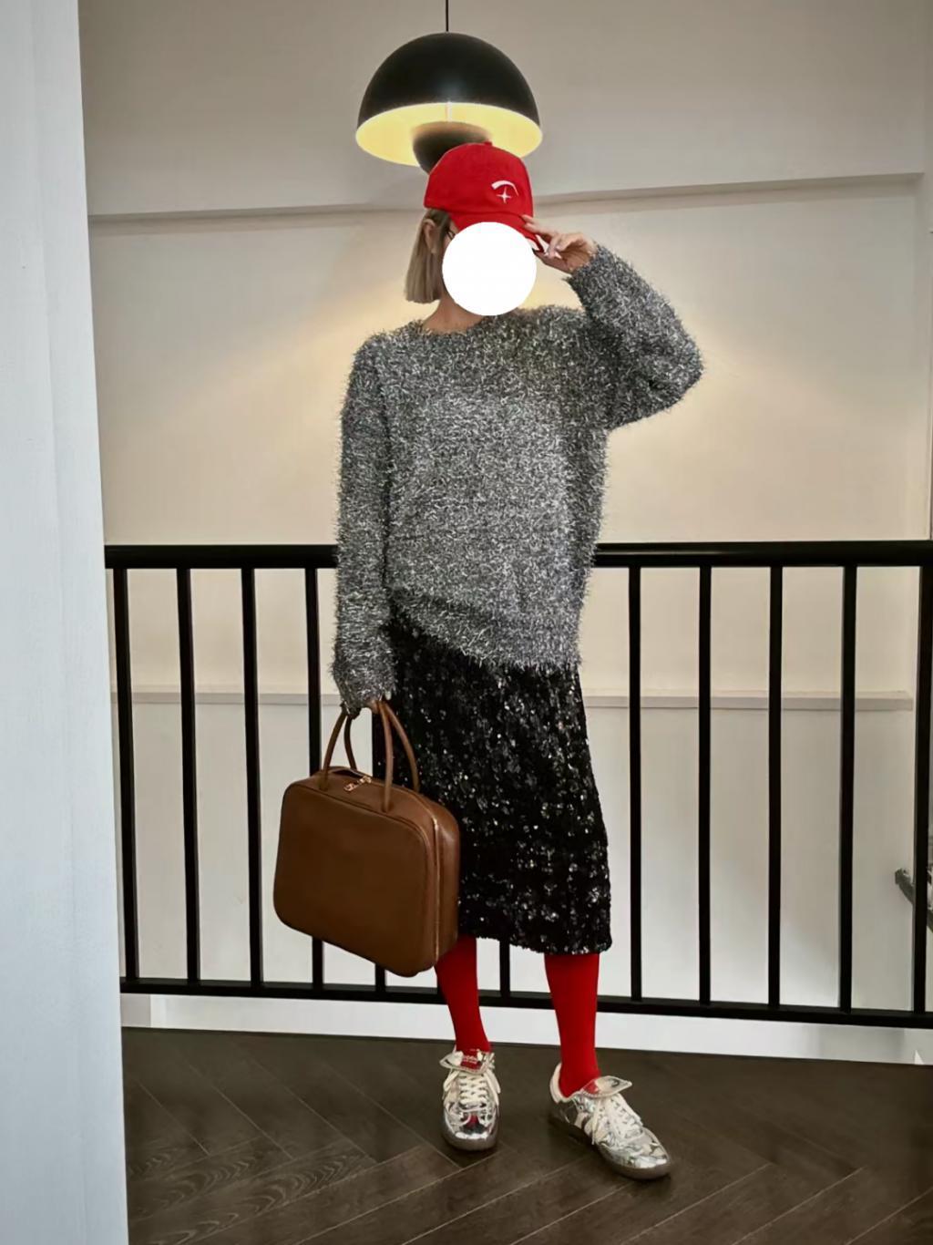 巴黎秀场，第一次被中国女星的美图刷屏