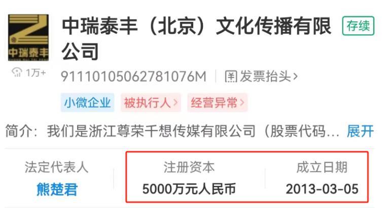 超6亿元影视投资诈骗震惊全国，单身妈妈120万元打水漂！