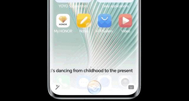 国产手机的 2023：5G AI 势能初显，期待魔法般体验的新时代