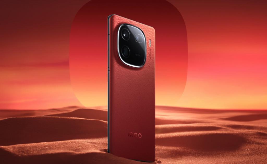 国产手机的 2023：5G AI 势能初显，期待魔法般体验的新时代