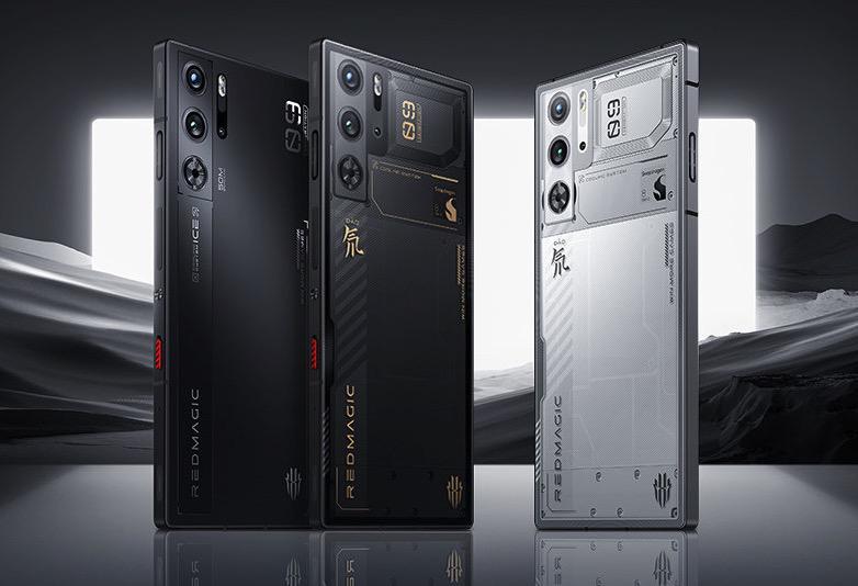 国产手机的 2023：5G AI 势能初显，期待魔法般体验的新时代