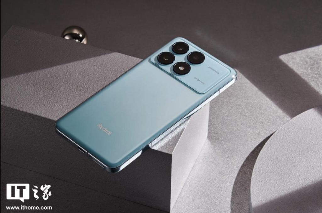 国产手机的 2023：5G AI 势能初显，期待魔法般体验的新时代