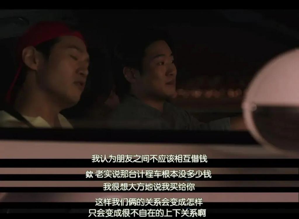 太黄了，韩剧尺度已经这么逆天了吗？