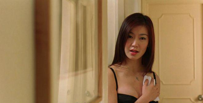 隐退12年，性感女王终于复出