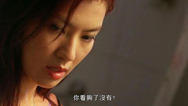 隐退12年，性感女王终于复出