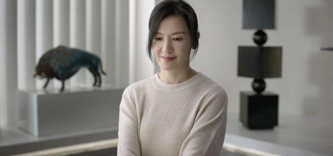 隐退12年，性感女王终于复出