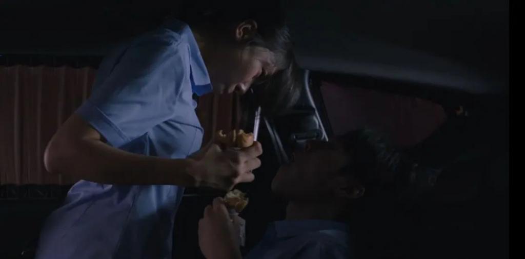 好久没做,日常发疯