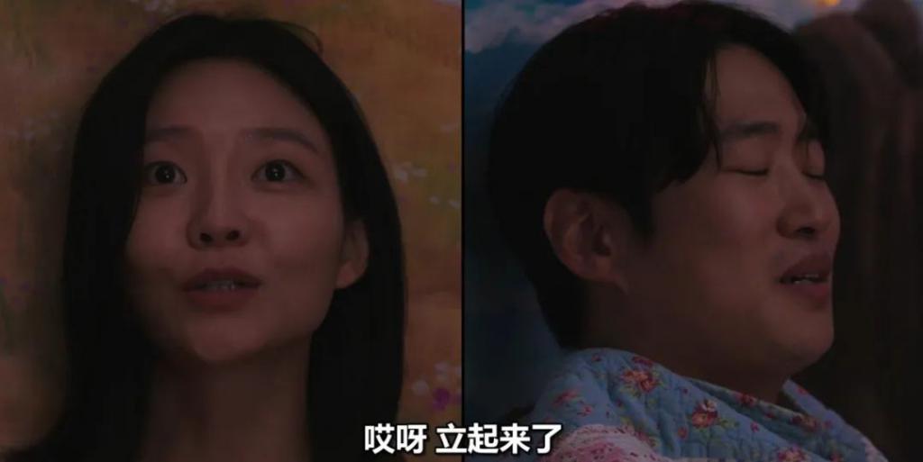 好久没做,日常发疯