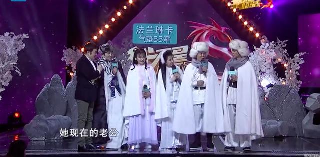 91版《雪山飞狐》：「并不美丽」的程灵素，为何能艳压女主