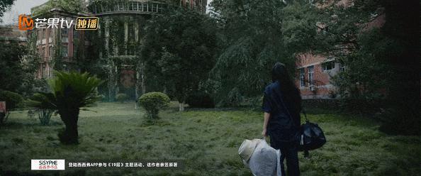 救命！19层怎么住着一个当代安陵容？