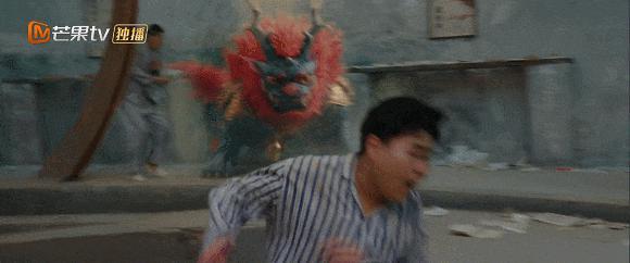 救命！19层怎么住着一个当代安陵容？