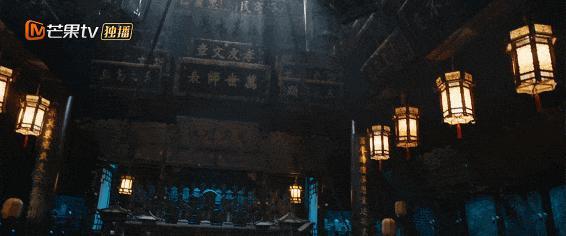 救命！19层怎么住着一个当代安陵容？
