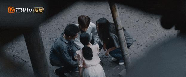 救命！19层怎么住着一个当代安陵容？