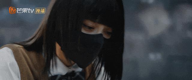 救命！19层怎么住着一个当代安陵容？