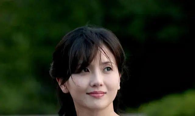 王扶林说陈晓旭「不够漂亮」！另一位林妹妹，连刘晓庆都为她做配