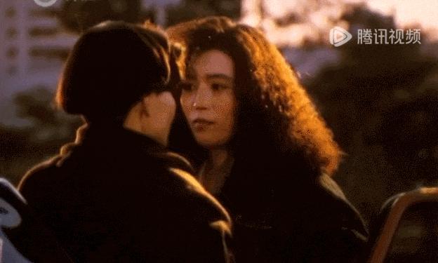 太敢拍！30年了，她美得遥遥领先