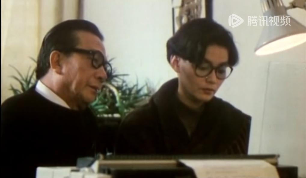 太敢拍！30年了，她美得遥遥领先