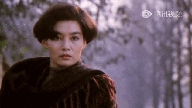 太敢拍！30年了，她美得遥遥领先