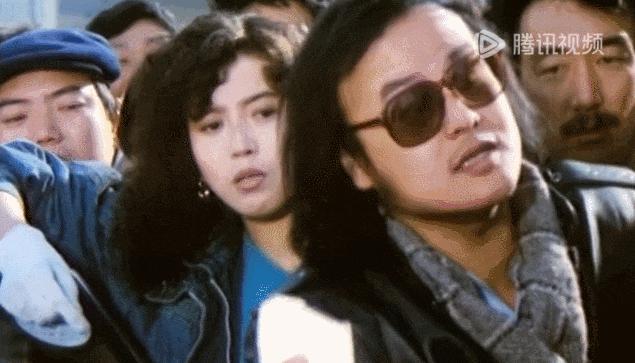 太敢拍！30年了，她美得遥遥领先