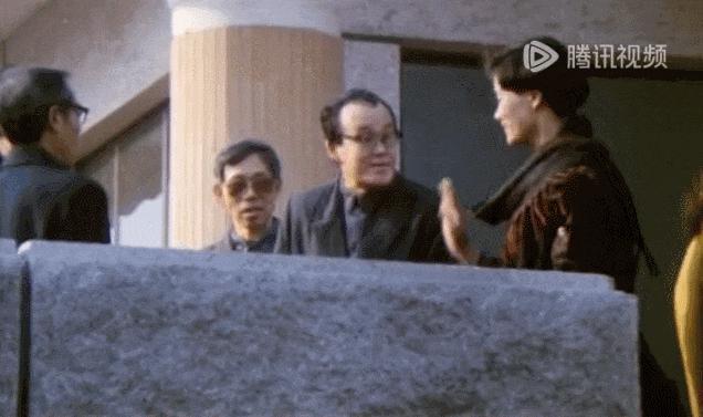 太敢拍！30年了，她美得遥遥领先