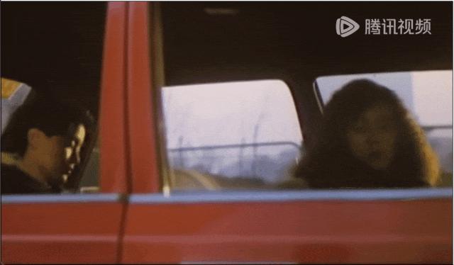 太敢拍！30年了，她美得遥遥领先