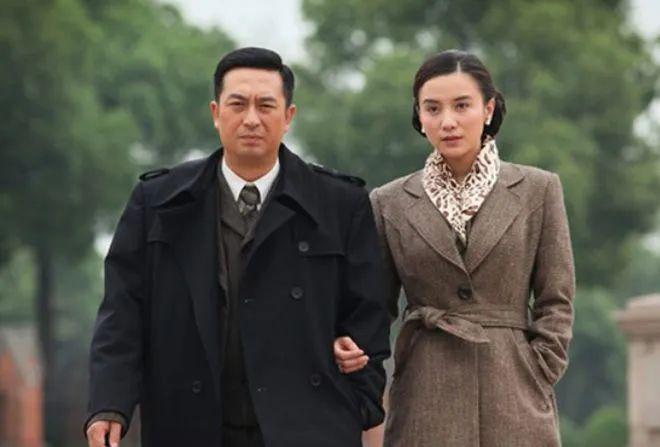 5部天花板谍战剧，《叛逆者》和它们比弱爆了