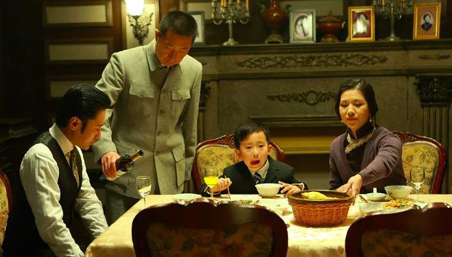 5部天花板谍战剧，《叛逆者》和它们比弱爆了