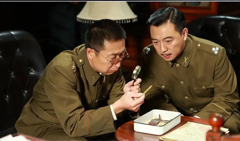 5部天花板谍战剧，《叛逆者》和它们比弱爆了