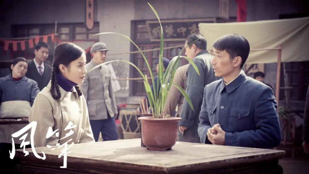 5部天花板谍战剧，《叛逆者》和它们比弱爆了