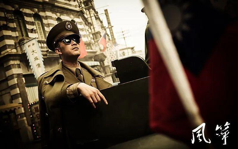 5部天花板谍战剧，《叛逆者》和它们比弱爆了