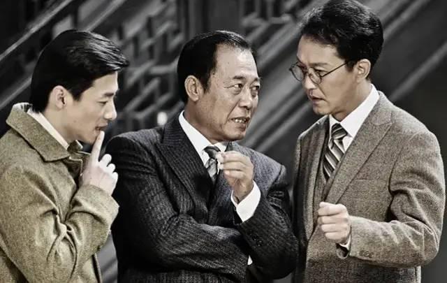 5部天花板谍战剧，《叛逆者》和它们比弱爆了