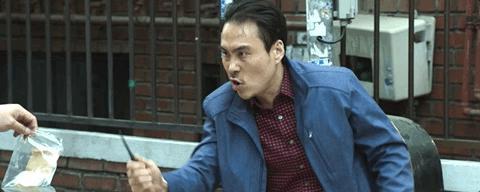 2024第一动作爽片，从头嗨到尾！