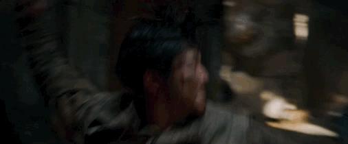 2024第一动作爽片，从头嗨到尾！