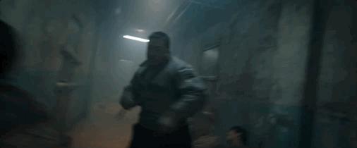 2024第一动作爽片，从头嗨到尾！