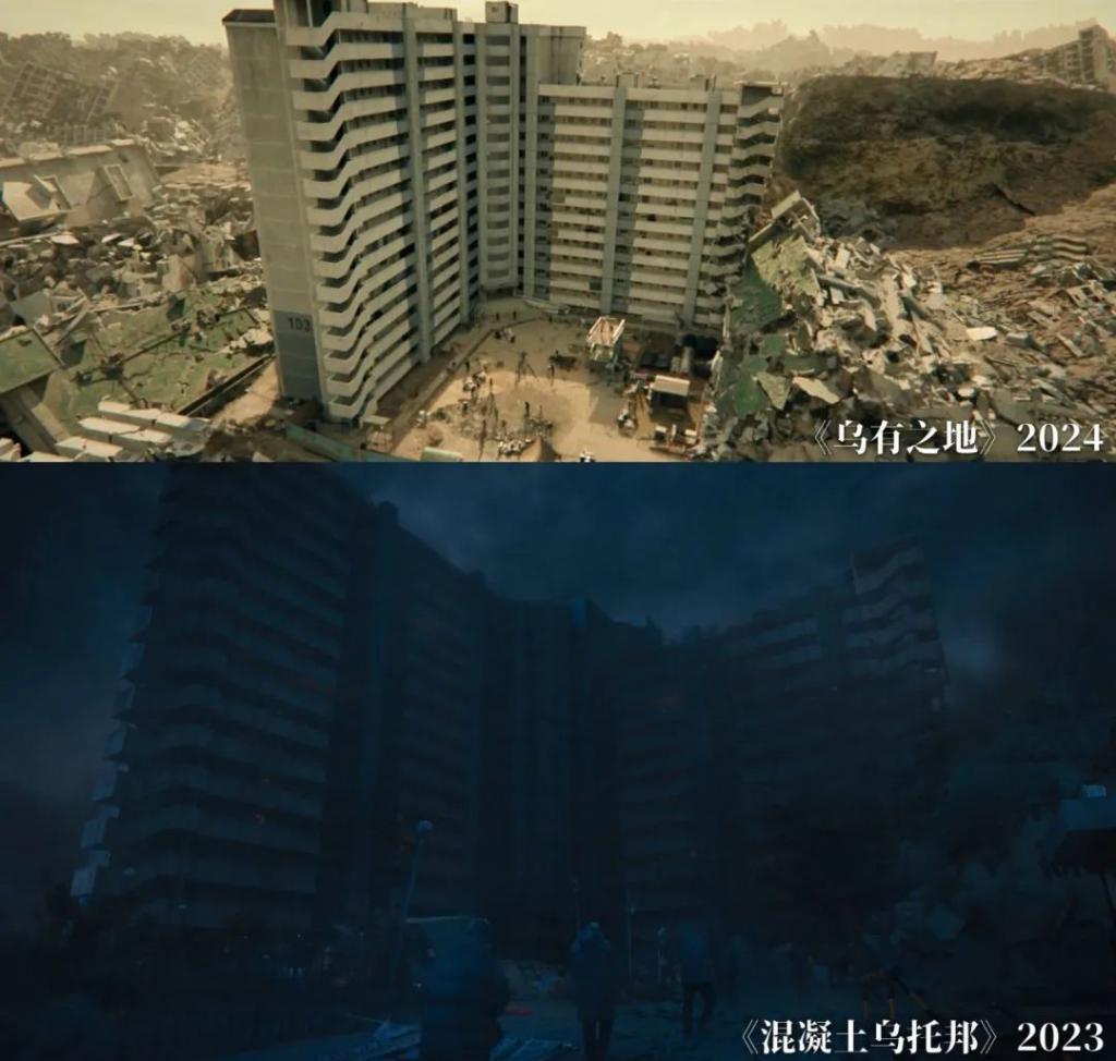 2024第一动作爽片，从头嗨到尾！