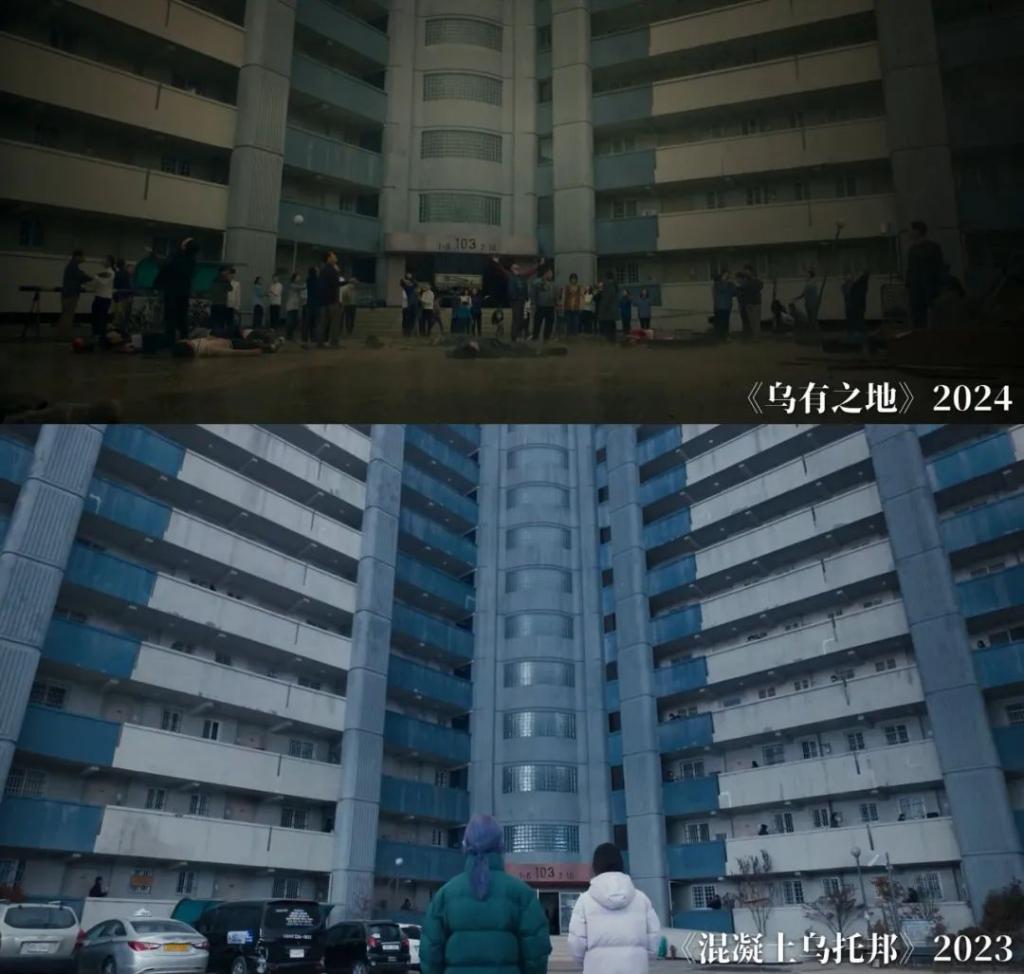 2024第一动作爽片，从头嗨到尾！