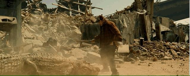 2024第一动作爽片，从头嗨到尾！