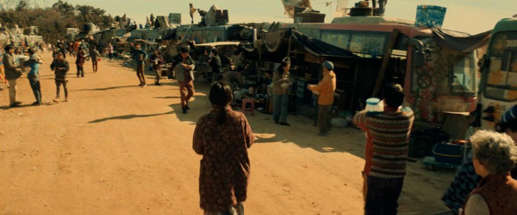 2024第一动作爽片，从头嗨到尾！