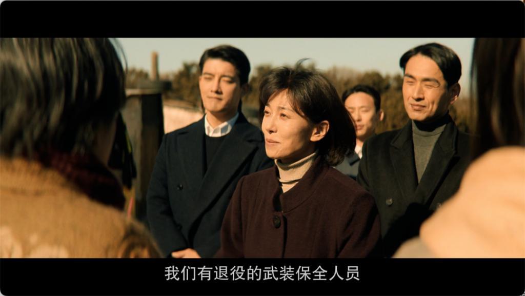 2024第一动作爽片，从头嗨到尾！